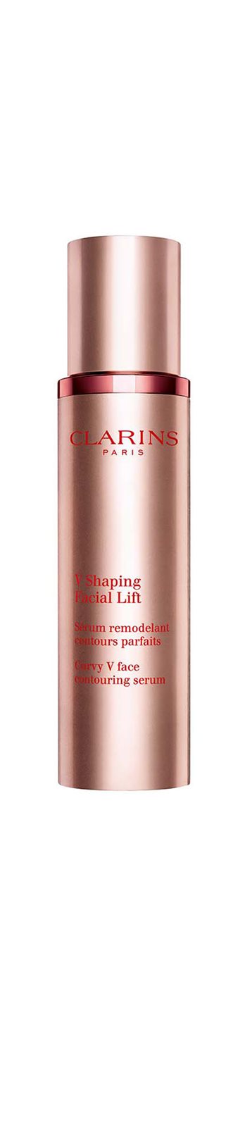 NEW Clarins shops V Shaping Facial Lift Serum Contouring