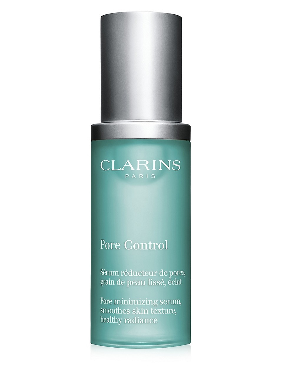 Clarins Pore Control Mattifying and Minimizing Serum