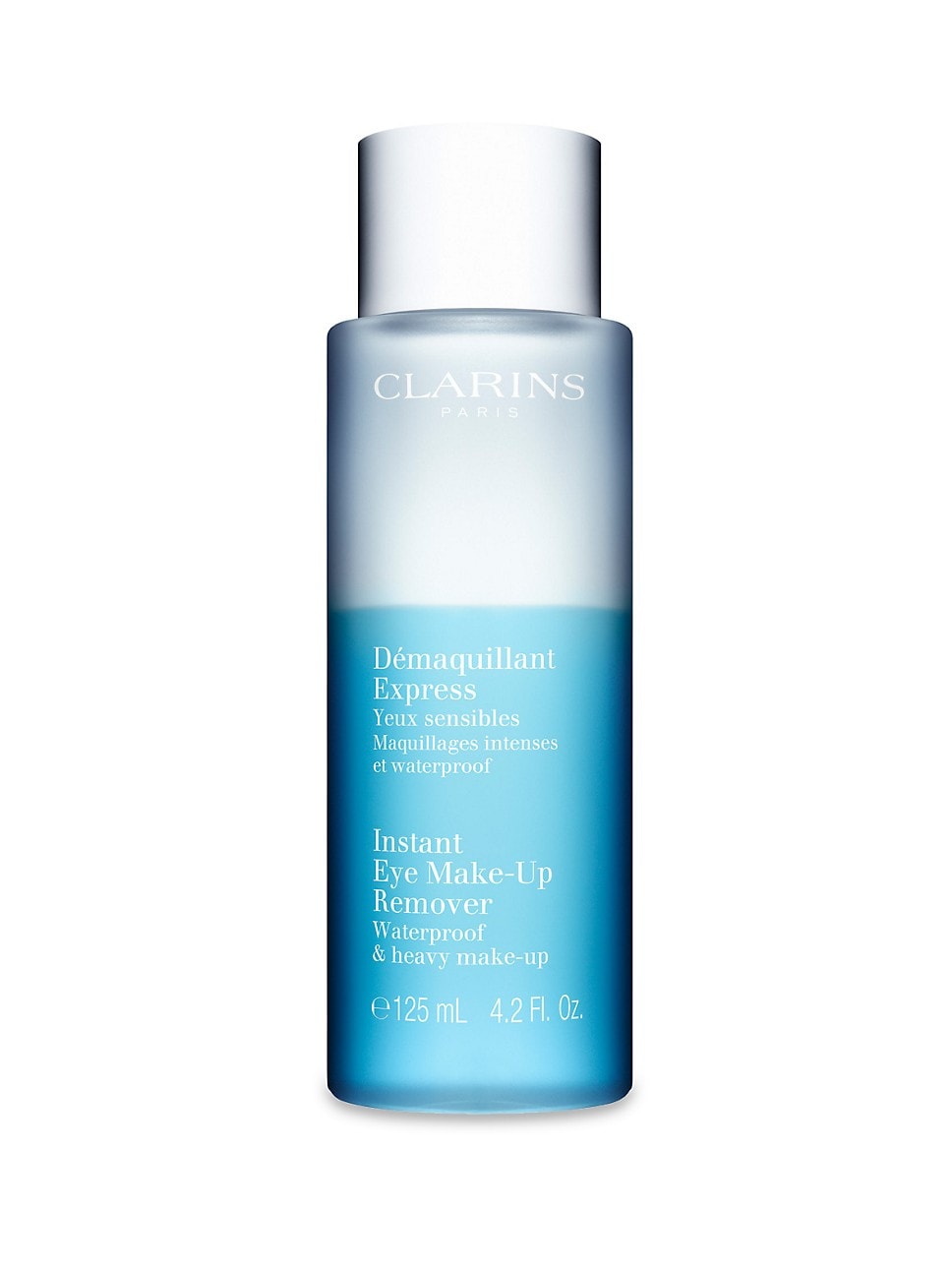 Clarins Instant Eye-Makeup Remover for Sensitive Eyes