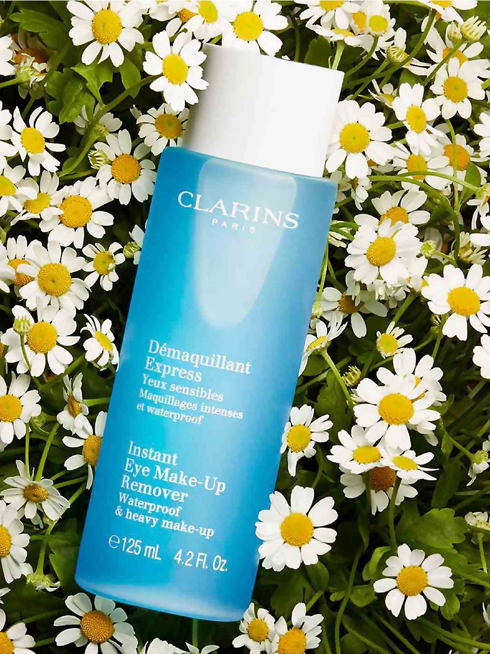 Clarins Instant Eye-Makeup Remover for Sensitive Eyes