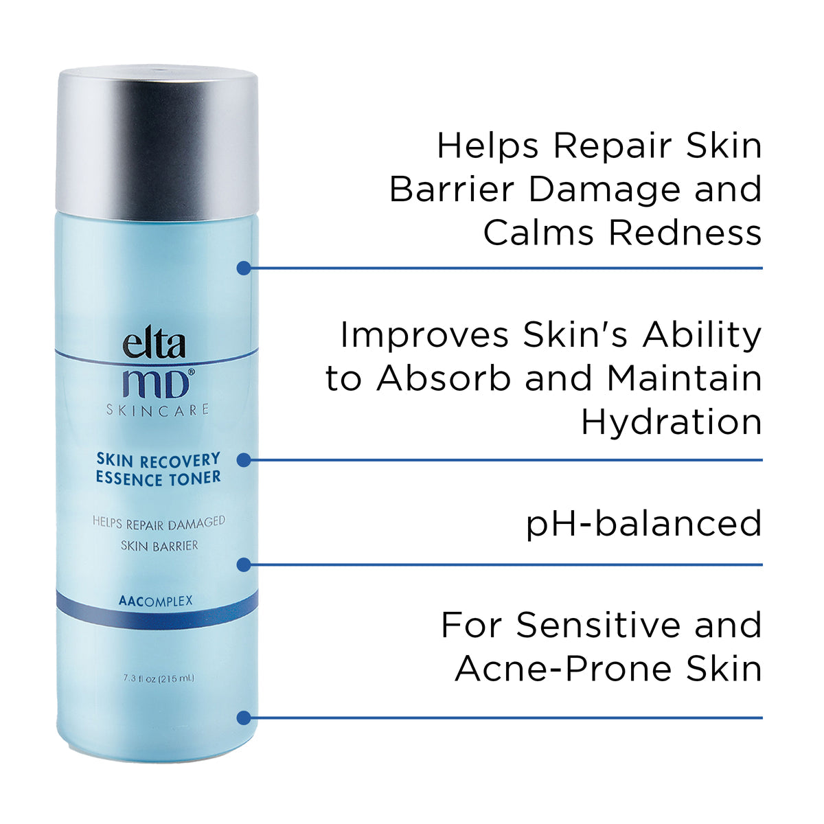 EltaMD Skin Recovery Essence Toner
