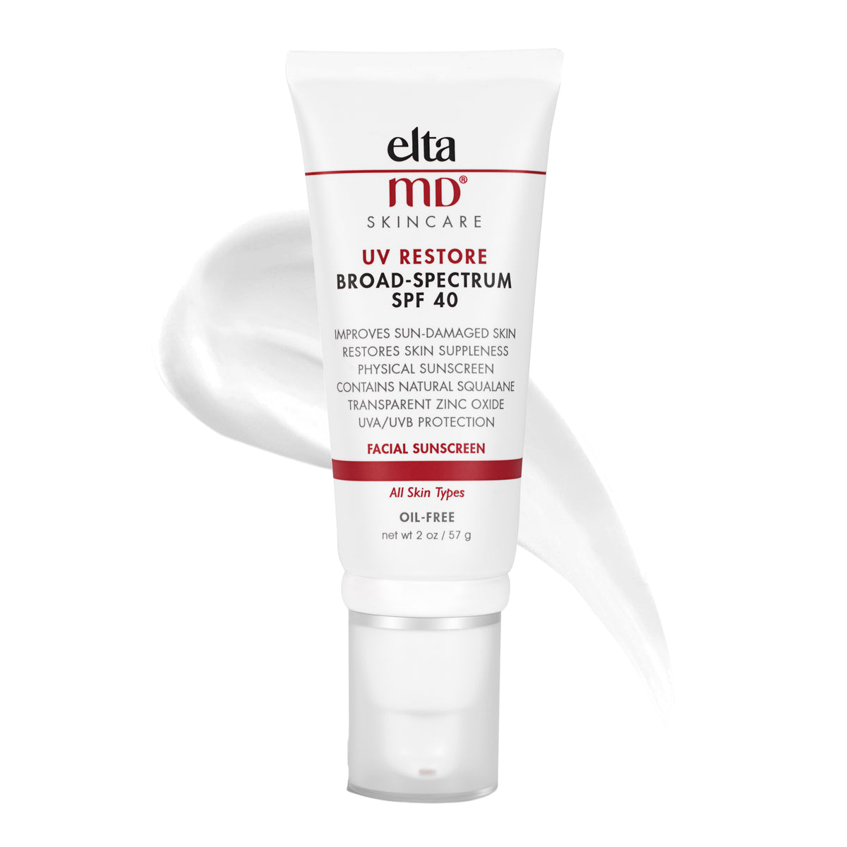 EltaMD UV Restore Broad-Spectrum SPF 40