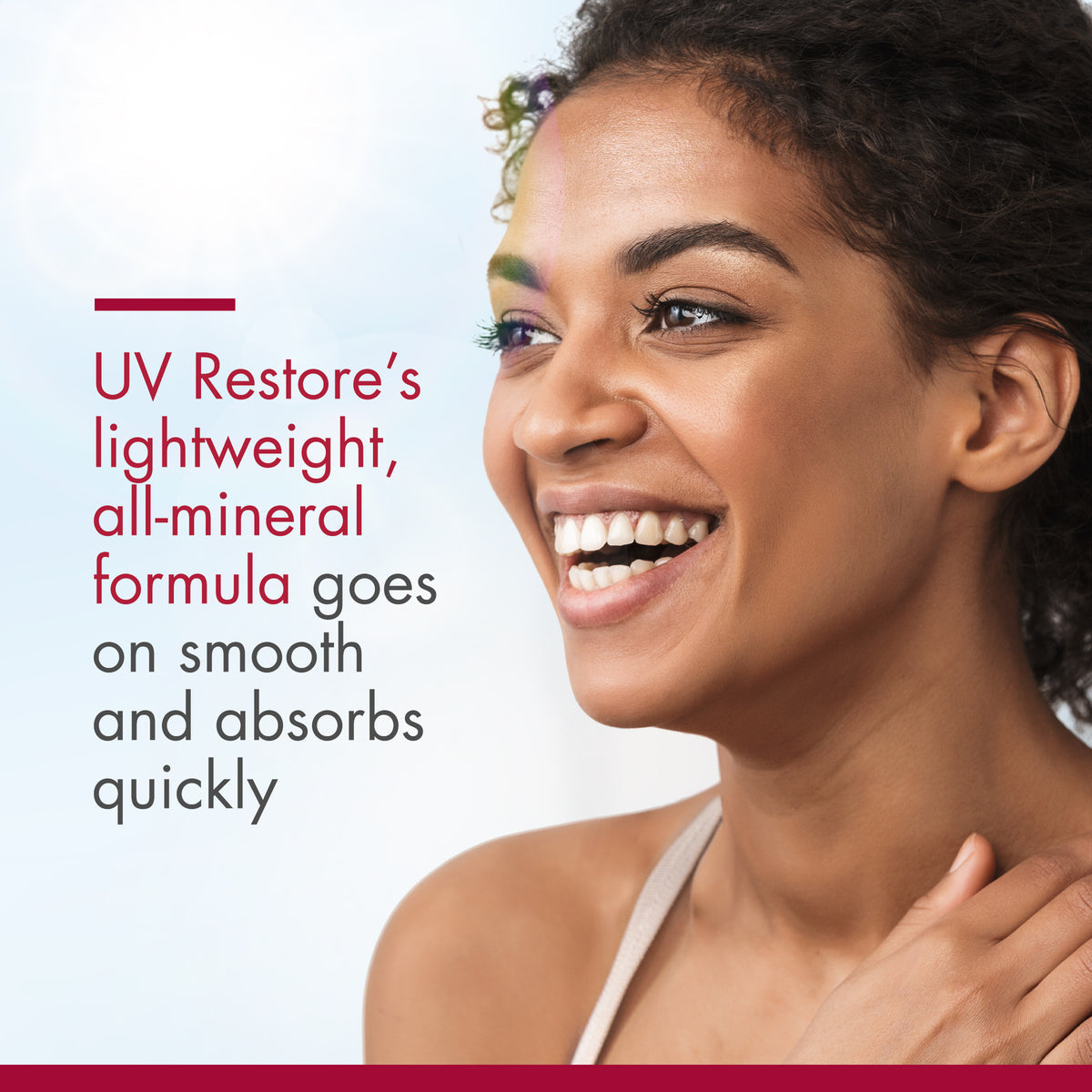 EltaMD UV Restore Tinted Broad-Spectrum SPF 40