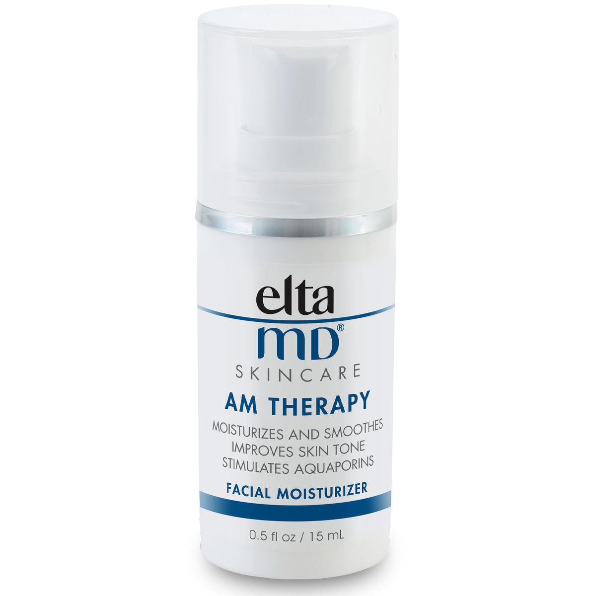 EltaMD Trial Size AM Therapy Facial Moisturizer