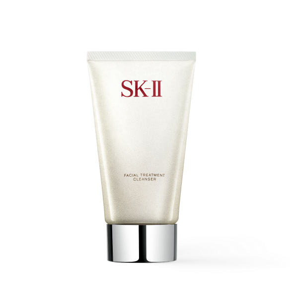 SK-II Facial Treatment Cleanser Daily Foaming Wash
